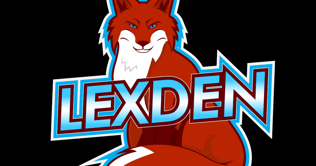 Lexden Sign Lexden.dev